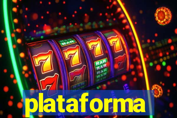 plataforma estrangeira slots